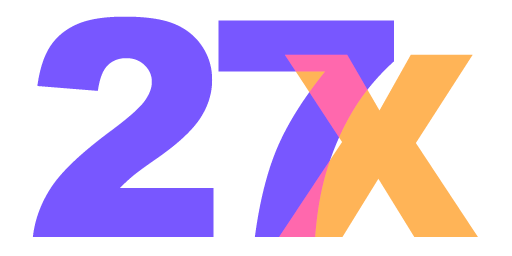27x