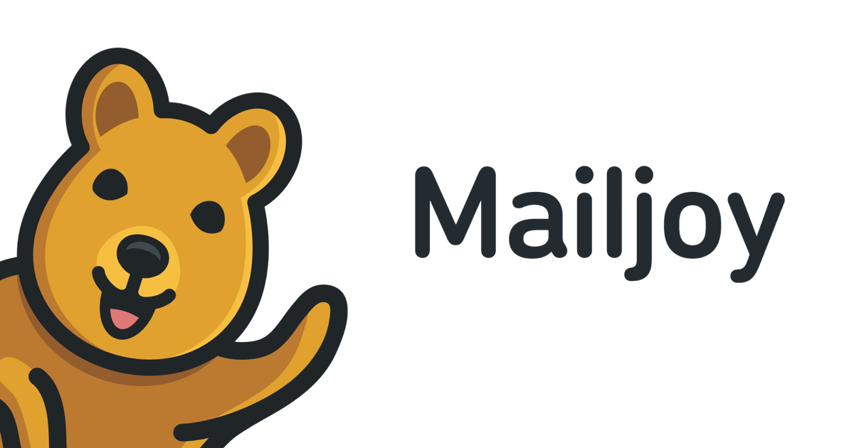 Mailjoy Image